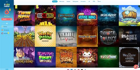 playfrank review|PlayFrank Casino Review for 2024 .